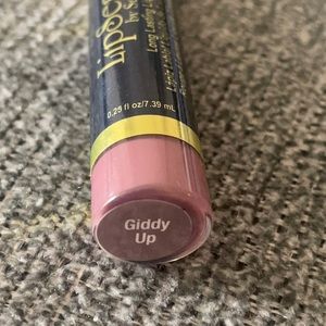 New Giddy Up LipSense